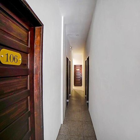 Oyo 91211 Mega Comfort Guest House Medan Exteriér fotografie